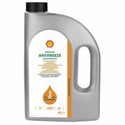 Płyny chłodnicze - SHELL Premium Antifreeze 774 C 4L - koncentrat płynu chłodniczego zielony G11 - miniaturka - grafika 1