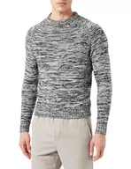 Swetry męskie - Inside Sweter męski, 38 EU, XXL-3XL - miniaturka - grafika 1