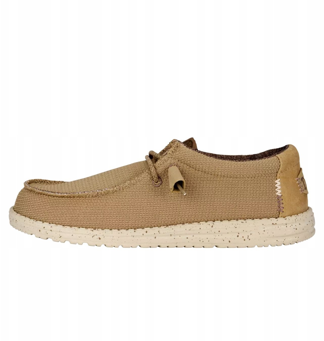 HEY DUDE Hey Dude Wally Sport Mesh 40403-25W Beżowe 46