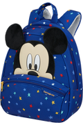 Walizki dla dzieci - Plecaczek dziecięcy Samsonite Disney Ultimate 2.0 S 5l - miniaturka - grafika 1