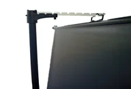 Rzutniki i wizualizery - Elite Screens Tripod ekran do rzutnika 2,54 m (100") 4:3 - miniaturka - grafika 1