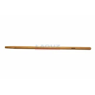 Styl do grabek lakierowany 150 cm Ø27 mm - Pozostałe narzędzia ogrodowe - miniaturka - grafika 1