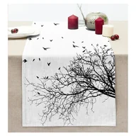 Obrusy i serwetki - Bieżnik 45x140 cm Rachel – Mila Home - miniaturka - grafika 1