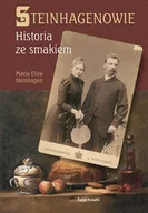 Wywiady - Steinhagenowie - miniaturka - grafika 1