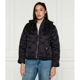 Liu Jo Sport Kurtka Regular Fit - Kurtki damskie - miniaturka - grafika 1