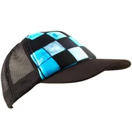Czapki męskie - Czapka z daszkiem męska Quiksilver Ocean Side B - miniaturka - grafika 1