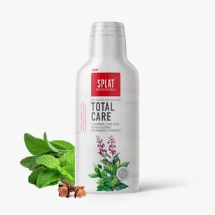 SPLAT INEY Splat Płukanka Total Care 275ml - Płyny do płukania jamy ustnej - miniaturka - grafika 1