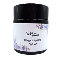 Świece - Świeczka Sojowa Millian 120 ml Ręcznie Robiona - miniaturka - grafika 1