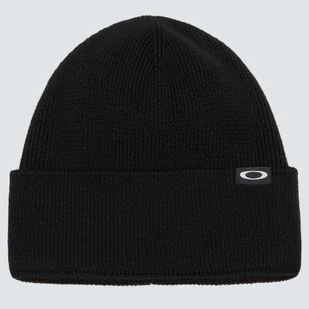 Oakley Czapka Cuffed Ellipse Rc Beanie Fos901065-02E - Czapki męskie - miniaturka - grafika 1