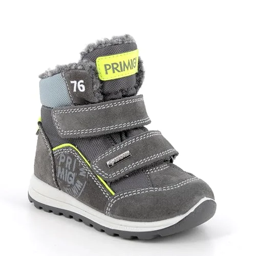 Primigi Baby Tiguan, Children's and Youth Trainers