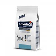 Sucha karma dla kotów - ADVANCE Gastroenteric Sensitive 1,5 kg - miniaturka - grafika 1