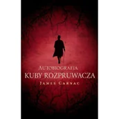 Biografie i autobiografie - Autobiografia Kuby Rozpruwacza - miniaturka - grafika 1