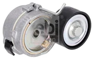 Rolki i napinacze - Napinacz paska wielorowkowego FEBI BILSTEIN 178939 1611426280 OPEL PEUGEOT - miniaturka - grafika 1