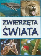 Albumy - przyroda - Zwierzęta świata - miniaturka - grafika 1
