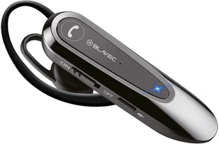 Sony Blavec Adventure 5 BHAD5-B czarna - Słuchawki - miniaturka - grafika 1