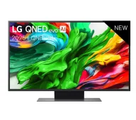 Telewizory - LG 50QNED86A6C 50" QNED evo AI 4K - miniaturka - grafika 1
