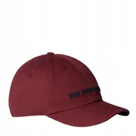 Czapki i chusty sportowe męskie - THE NORTH FACE CZAPKA ROOMY NORM ELEMENTS NF0A7WHPAYQ r UNIWERSALNY - miniaturka - grafika 1