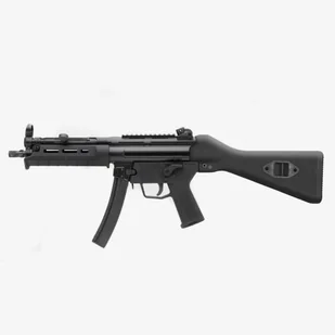 Magpul - Łoże do MP5 / HK94 SL Hand Guard - M-LOK® - MAG1049-BLK - Osprzęt do wiatrówek - miniaturka - grafika 6