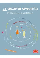 Felietony i reportaże - 12 ważnych opowieści. - miniaturka - grafika 1