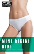 Majtki damskie - FIGI GATTA M BIKINI KIKI (kolor natural, rozmiar XL) - miniaturka - grafika 1