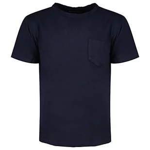 Replay T-shirt męski, Niebieski 085, 3XL - Koszulki męskie - miniaturka - grafika 1