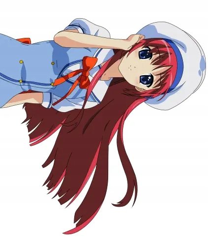 Plakat Anime Manga Da Capo dcap_069 A1+ (custom)