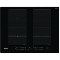 Płyty elektryczne do zabudowy - Whirlpool WF S8865 NE - miniaturka - grafika 1