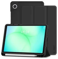 Etui do tabletów - Tech-Protect SC PEN do Samsung Galaxy Tab A9 / A11 8.7 X110 / X115 / X133 / X135 czarny 5906302334964 - miniaturka - grafika 1