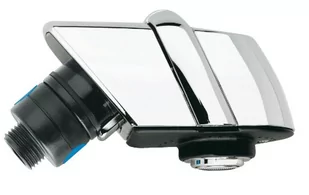 GROHE 46108000 pull out spray - Pisuary - miniaturka - grafika 1