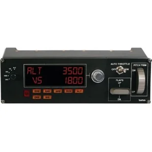 Saitek MadCatz Pro Flight Multi Panel PZ70 (945-000009) - Kontrolery gier na PC - miniaturka - grafika 1