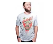 Gadżety dla graczy - Good Loot Koszulka WH40K "Ork" - M - miniaturka - grafika 1