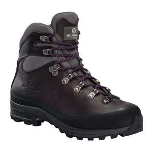 Buty trekkingowe damskie SCARPA SL Active - Buty trekkingowe damskie - miniaturka - grafika 1