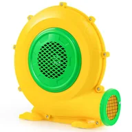 Place zabaw - Dmuchawa Pompa Elektryczna Zamki Zjeżdżalnie 680 W - miniaturka - grafika 1