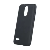 Etui i futerały do telefonów - Nakładka Matt Tpu Do Motorola Moto G32 Czarna - miniaturka - grafika 1