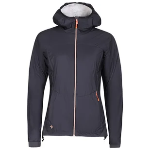 Kurtka damska Direct Alpine Bora Lady 2.0 Rozmiar: M / Kolor: czarny/szary - Kurtki i kamizelki sportowe damskie - miniaturka - grafika 1