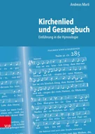 Pozostałe książki - Kirchenlied und Gesangbuch - miniaturka - grafika 1