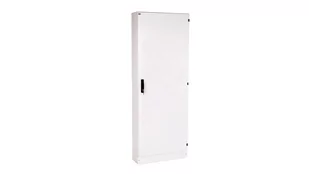 Rozdzielnica systemowa modułowa 11x26 600 ALFA- 618/25C - Rozdzielnie elektryczne - miniaturka - grafika 1