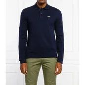 Koszule męskie - Lacoste Polo Regular Fit - miniaturka - grafika 1
