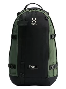 Haglöfs Plecak "Tight" w kolorze czarno-zielonym - 31 x 53 x 26 cm - Plecaki - miniaturka - grafika 1