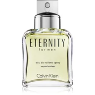 Wody i perfumy męskie - Calvin Klein Eternity Air for Men woda toaletowa 50 ml - miniaturka - grafika 1