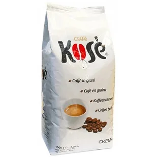 Kimbo Kose Crema - Kawa ziarnista (1kg) 679fv00429173535 - Kawa - miniaturka - grafika 1