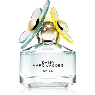 Marc Jacobs Daisy Skies edycja limitowana 50 ml - Wody i perfumy damskie - miniaturka - grafika 1