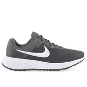 Buty sportowe męskie - Buty Nike Revolution 6 Next Nature DC3728-004 - szare - miniaturka - grafika 1