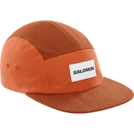 Czapki damskie - CZAPKA SALOMON FIVE P CAP C20239 - miniaturka - grafika 1