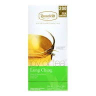 Herbata - Herbata zielona Ronnefeldt Joy Of Tea w saszetkach | LUNG CHING - miniaturka - grafika 1