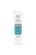 Pasty do zębów - Pasta Do Zębów Bez Fluoru Wzmacniająca Natura Siberica Minerały Kamczatki - miniaturka - grafika 1