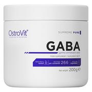 Ostrovit SUPREME PURE GABA 200g OST/SUP/GAB/200