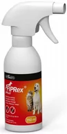 Artykuły przeciw pasożytom - Fiprex Spray - 250 ml - miniaturka - grafika 1