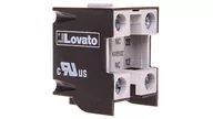 Inne akcesoria elektryczne - Lovato Stycznik pomocniczy 0Z 2R migowy KXBS02 KXBS02 - miniaturka - grafika 1