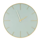 Zegary - Zegar ścienny klasyczny, duży 60x60, na ścianę dekoracyjny - miniaturka - grafika 1